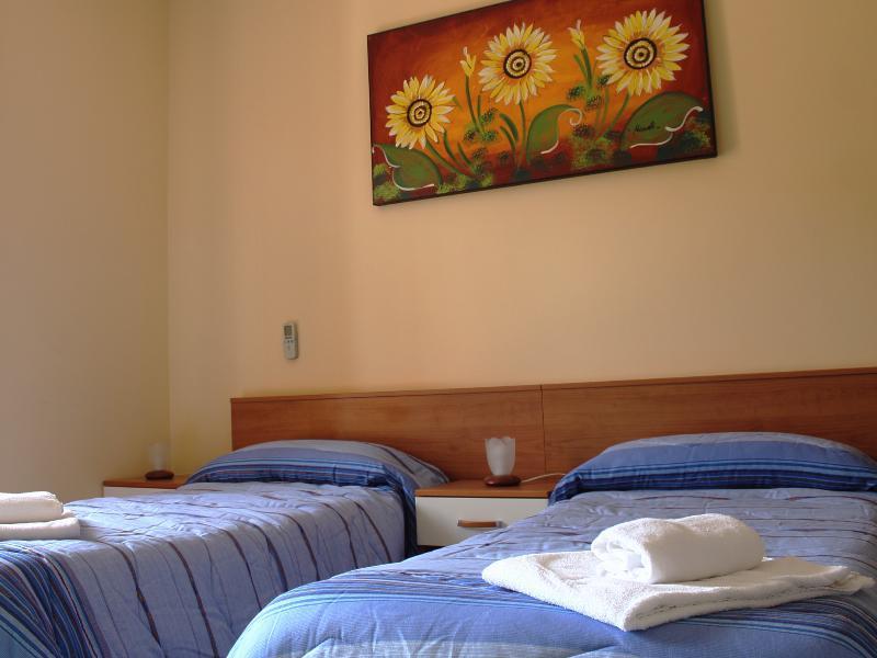 Hotel Barbieri Vibo Valentia Marina Bagian luar foto
