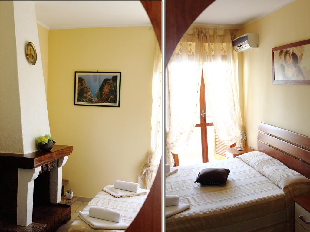 Hotel Barbieri Vibo Valentia Marina Ruang foto