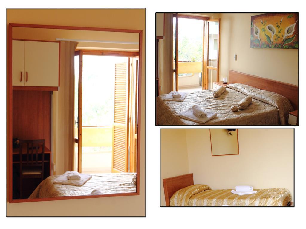 Hotel Barbieri Vibo Valentia Marina Ruang foto