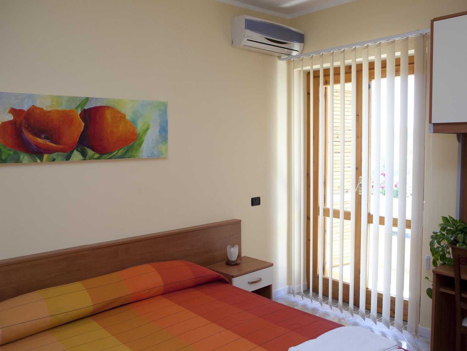 Hotel Barbieri Vibo Valentia Marina Bagian luar foto