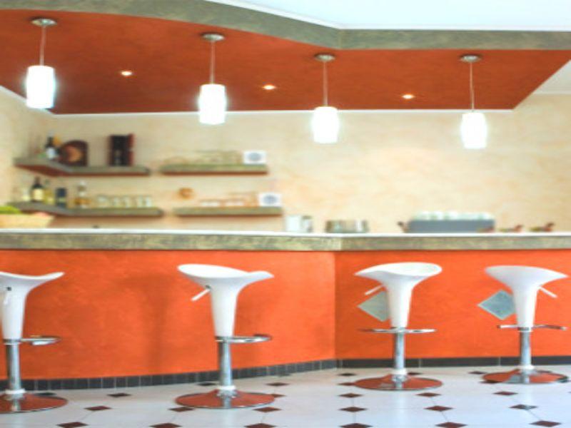 Hotel Barbieri Vibo Valentia Marina Bagian luar foto