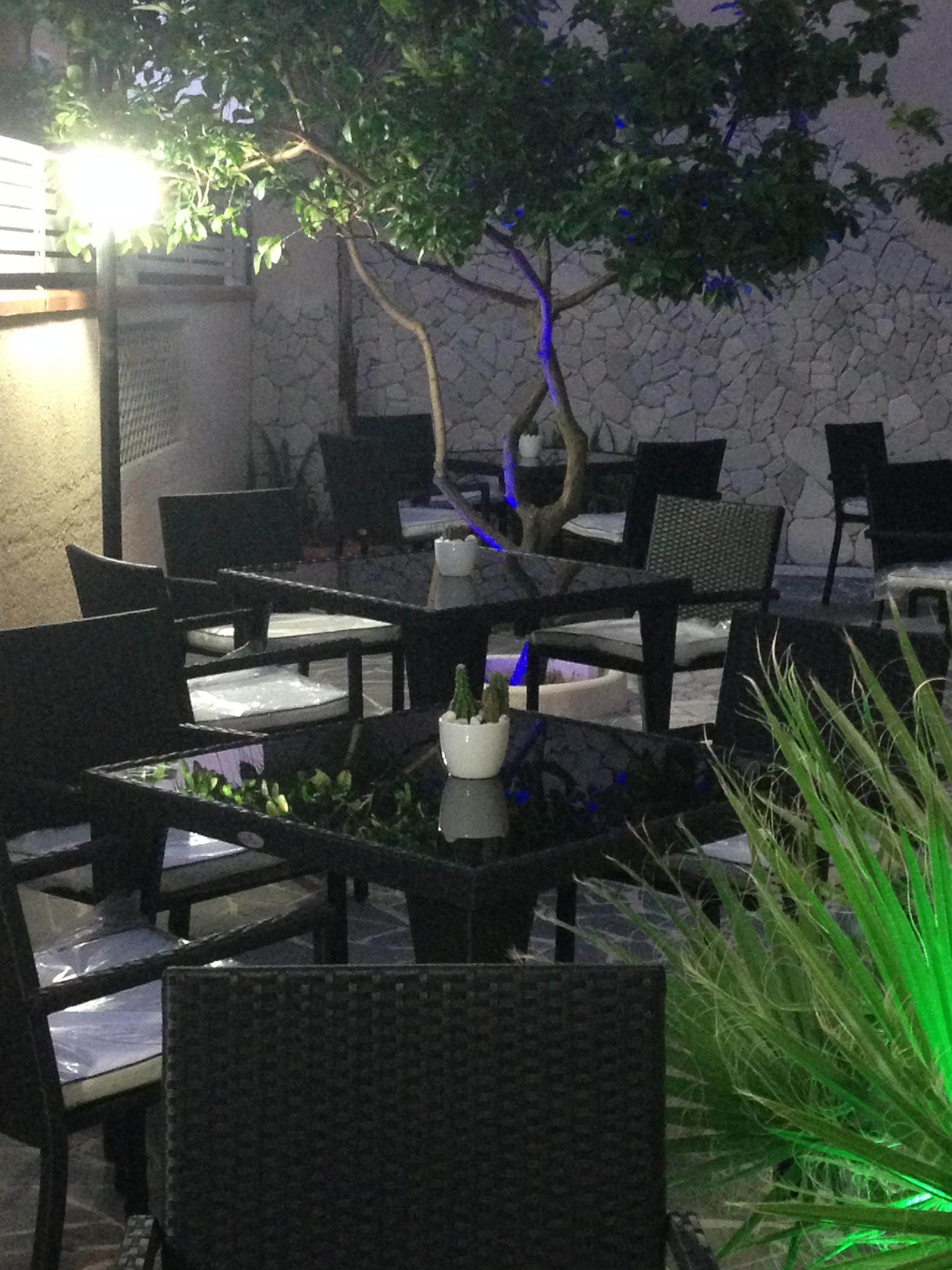 Hotel Barbieri Vibo Valentia Marina Bagian luar foto