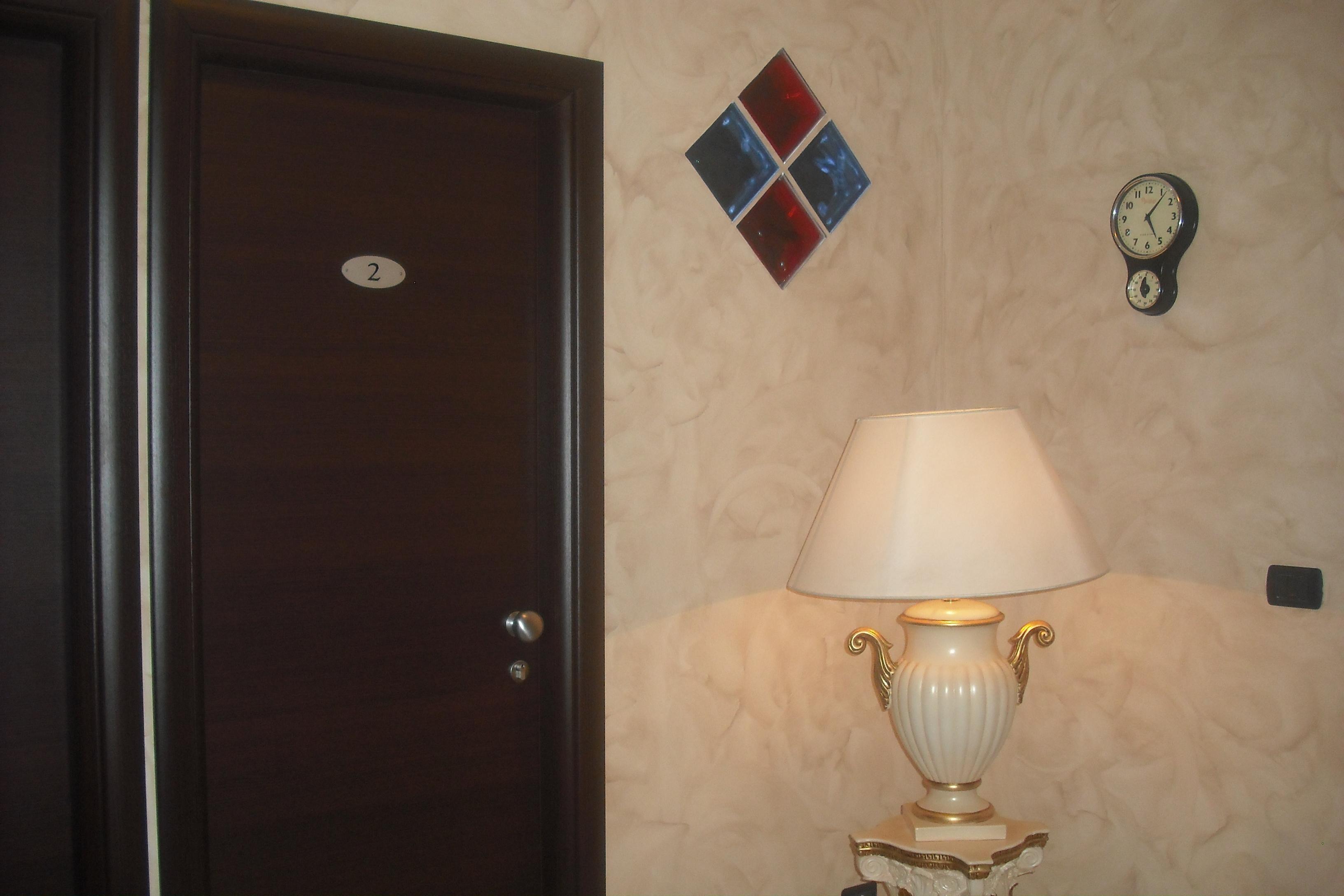 Hotel Barbieri Vibo Valentia Marina Bagian luar foto