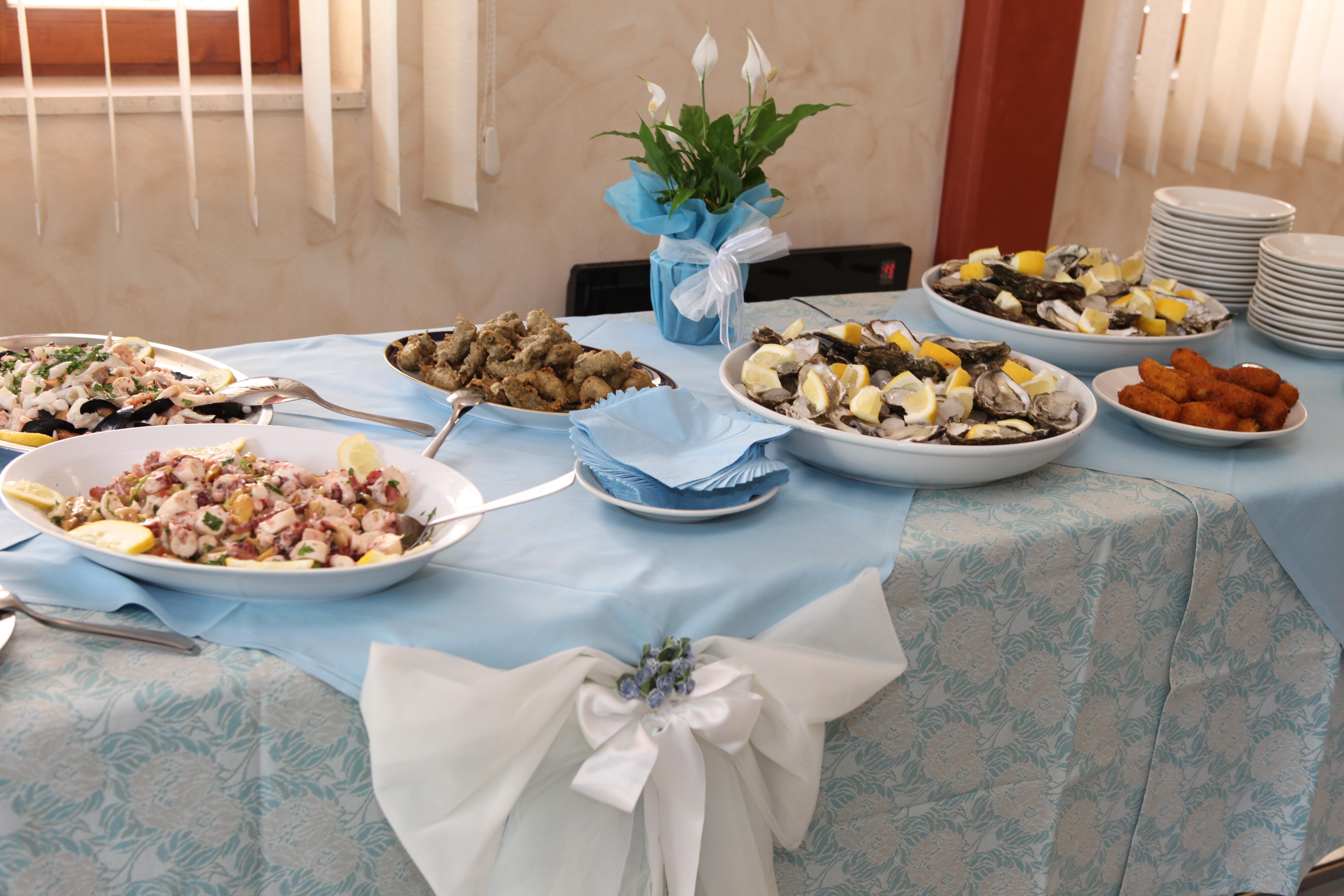 Hotel Barbieri Vibo Valentia Marina Bagian luar foto