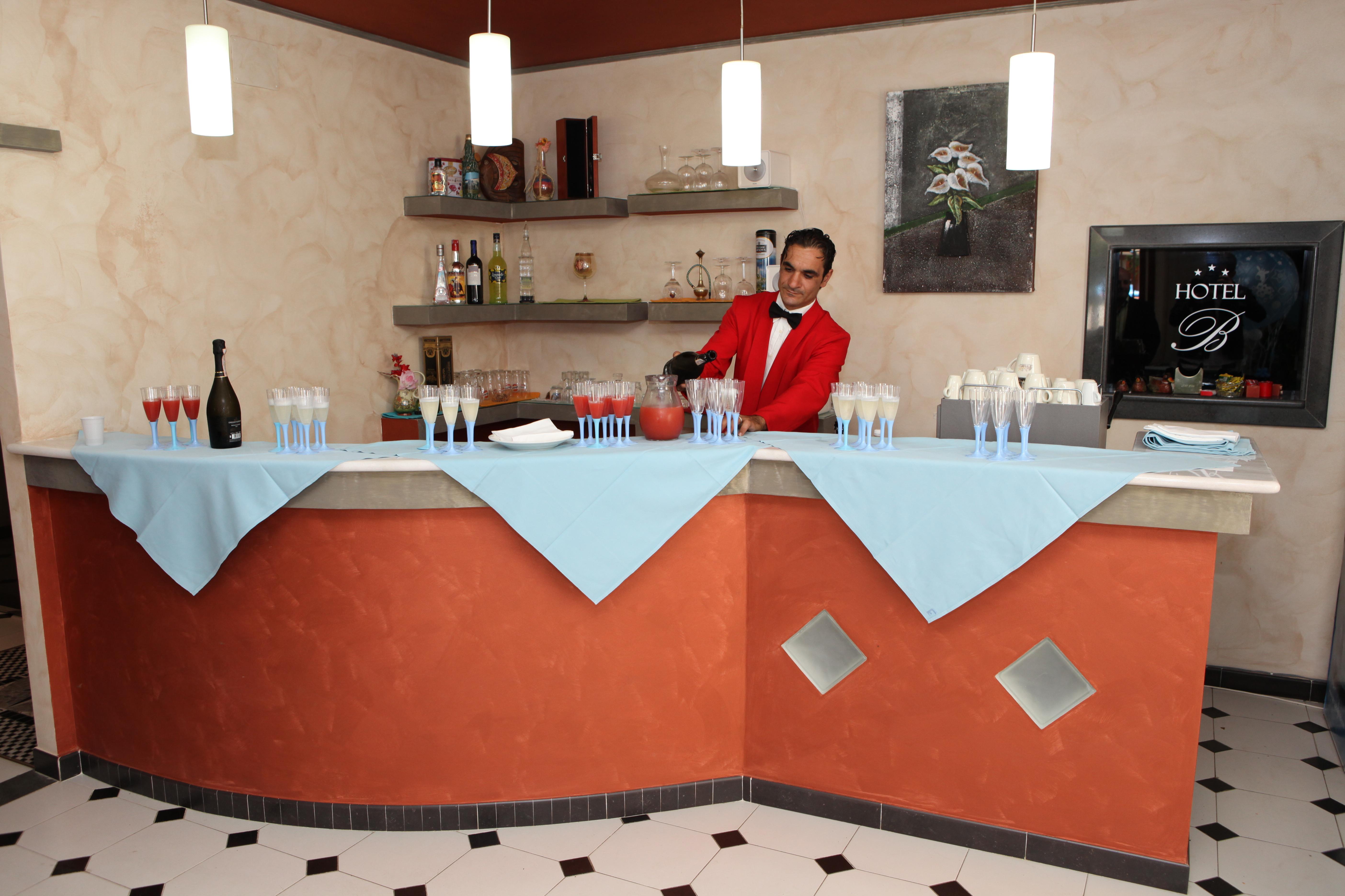 Hotel Barbieri Vibo Valentia Marina Bagian luar foto